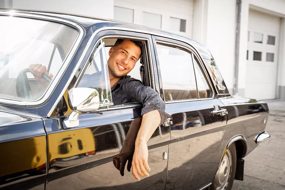 Co za informacja! Artysta disco polo z dużymi szansami na Telekamerę „Tele Tygodnia”